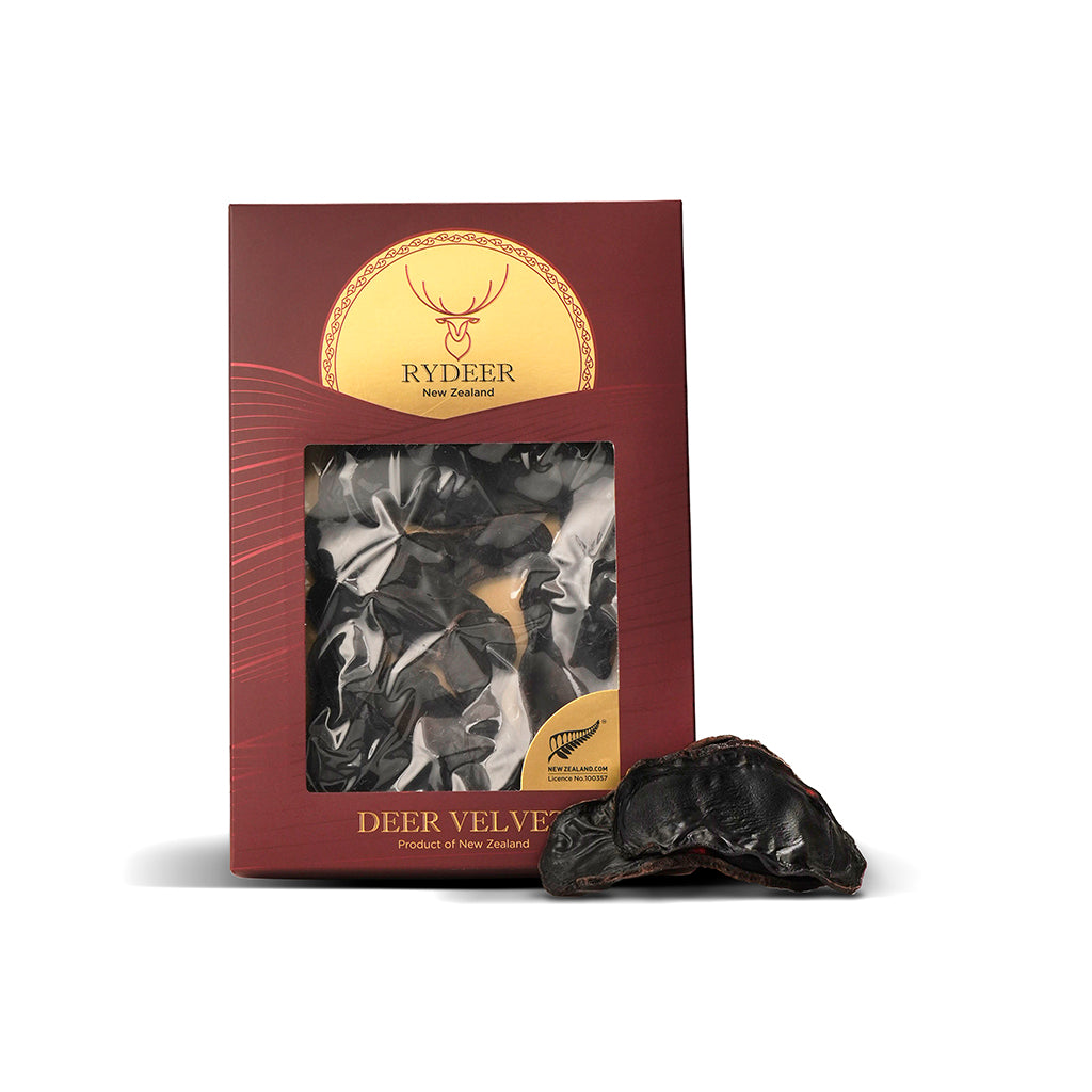 新西兰鹿茸– PullmoonNZ