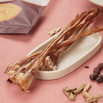 Rydeer®新西兰红鹿长筋(500克)