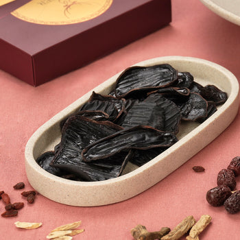 New Zealand Red Deer Velvet - Jelly | 新西兰红鹿茸全蜡片(50克)