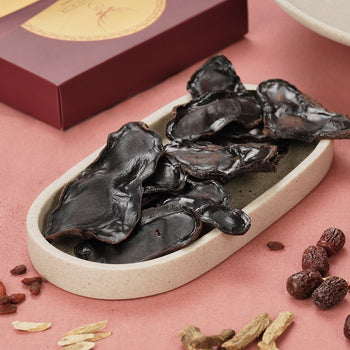 New Zealand Red Deer Velvet A+ Grade | 新西兰红鹿茸半蜡片(50克)