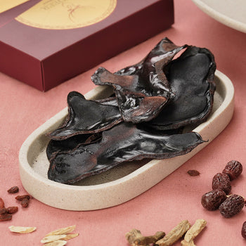 New Zealand Red Deer Antler Powder Slices | 新西兰红鹿茸粉片(75克)