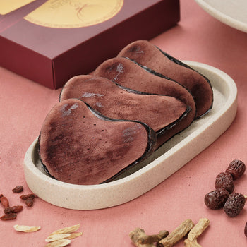 New Zealand Red Deer Velvet | 新西兰红鹿茸血片(75克)