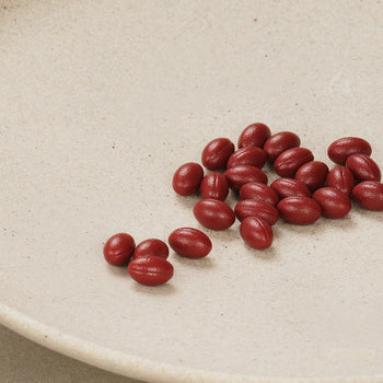 New Zealand Red Deer Placenta Enteric-Coated Capsules | 新西兰红鹿胎盘肠溶胶囊(60粒)