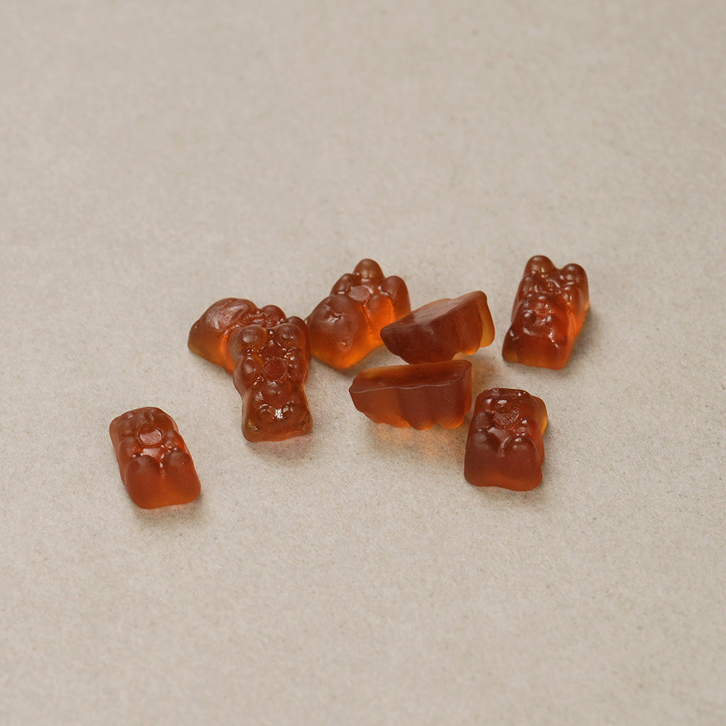 MHD®Muonecel™ 燕窝花胶精华软糖 100克 - PullmoonNZ