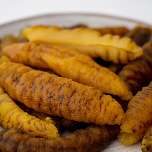 Belian®即煮野生沙参(400克)