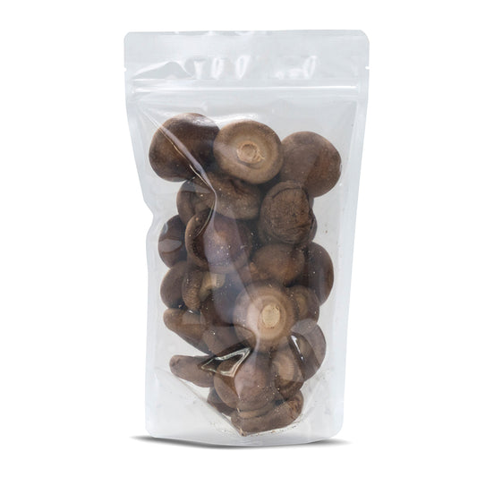 Belian®新西兰冻干椎茸(50克) - PullmoonNZ