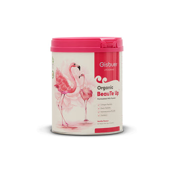 Organic Beauty Milk Powder | 有机美容奶粉18克*15条