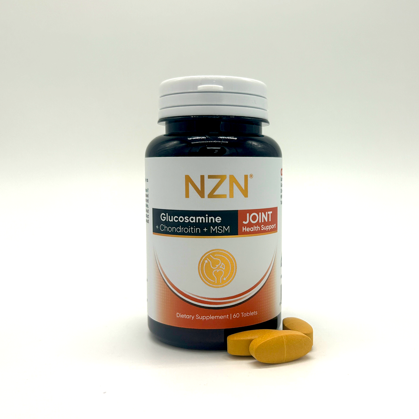 NZN®强效复合关节灵软胶囊*200粒