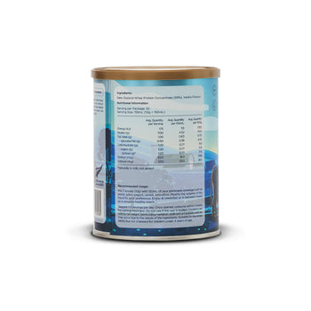 New Zealand Whey Protein Powder | 新西兰原装乳清蛋白粉(320克)
