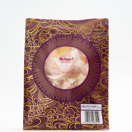 Belian®鱼翅骨|新西兰鲨鱼翅骨|250克