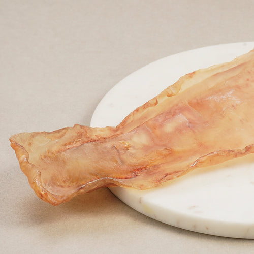 New Zealand Pullmoon Premium Codfish Maw: Pure, Nutritious, and Rare