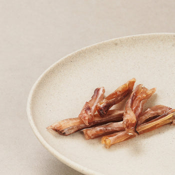 New Zealand Red Deer Short Sinew | 新西兰红鹿短筋（500克）