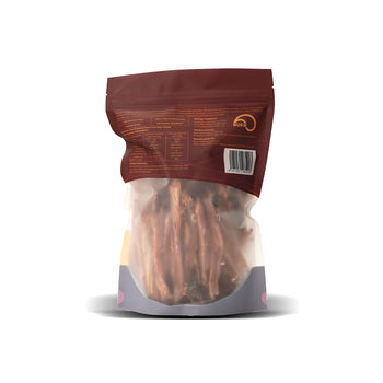 New Zealand Red Deer Short Sinew | 新西兰红鹿短筋（500克）