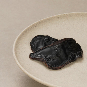 New Zealand Red Deer Antler Half Wax Slices | 新西兰红鹿茸半蜡片（50克）