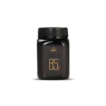 New Zealand MGO85+ Pure Manuka Honey | 新西兰MGO85+混合麦卢卡蜂蜜（500克）