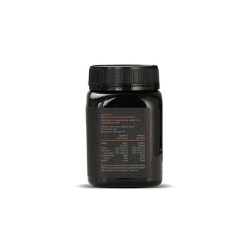New Zealand MGO85+ Pure Manuka Honey | 新西兰MGO85+混合麦卢卡蜂蜜（500克）