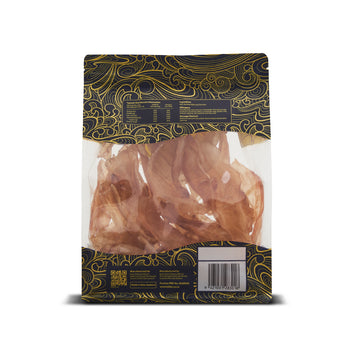 Belian®珍品新西兰花胶 - 原胶1星500克（30-40片） - PullmoonNZ
