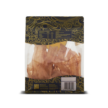 Belian®珍品新西兰花胶 - 原胶2星500克（15-25片） - PullmoonNZ