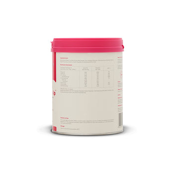 GISBUER有机美容奶粉18克*15条