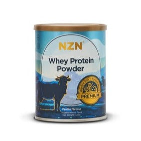 New Zealand Whey Protein Powder | 新西兰原装乳清蛋白粉（320克）