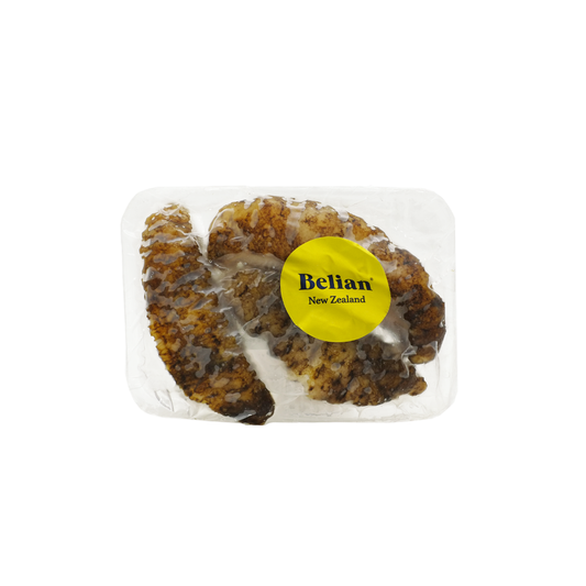 Ready to Cook Chilean Wild Sea Cucumber | 即煮智利野生荔枝参(200克)