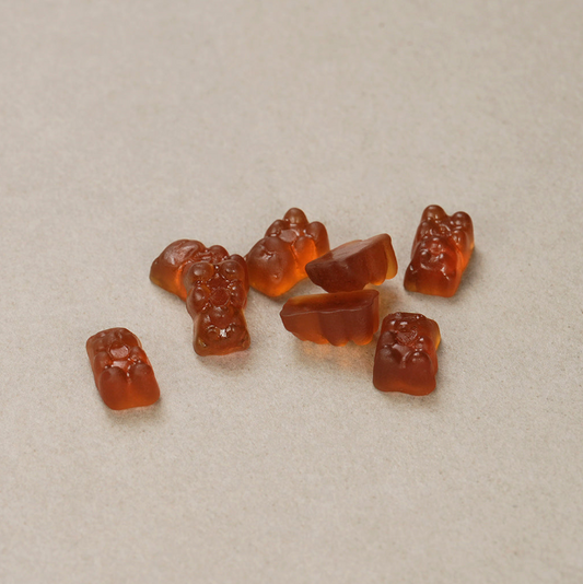 ECO-Fish Maw Gummies 300g