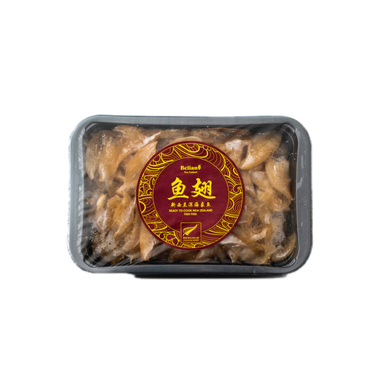 Ready to Cook New Zealand Elephant Fin | 即煮新西兰象鱼翅（500克）