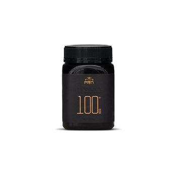New Zealand MGO100+ Pure Manuka Honey | 新西兰MGO100+纯麦卢卡蜂蜜（500克）
